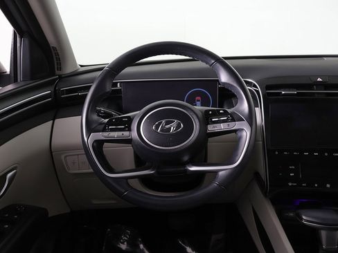 Used 2024 Hyundai Tucson SEL w/ Convenience Package image 41