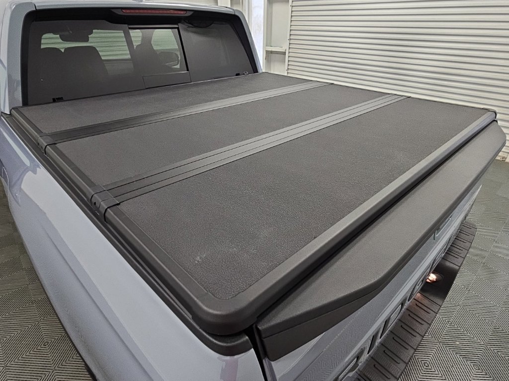 New 2026 Honda Ridgeline RTL image 35