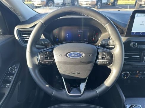 Used 2024 Ford Escape Active image 20
