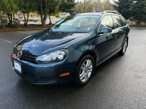 Used 2010 Volkswagen Jetta TDI image 7