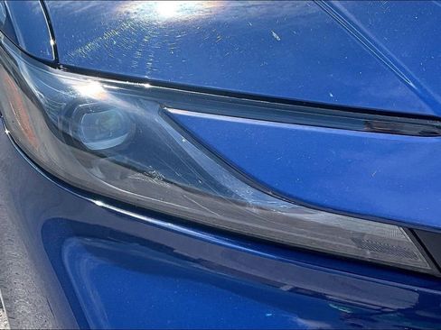 Used 2025 Toyota Camry SE FWD image 31