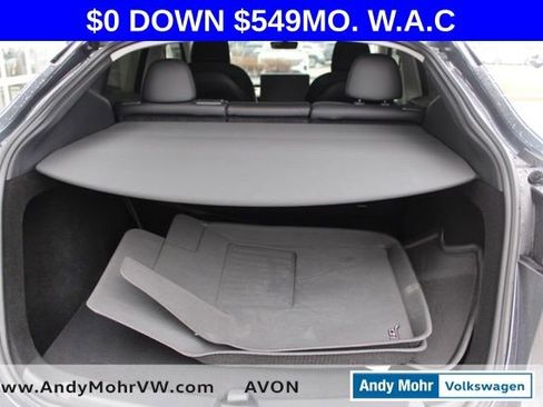 Used 2022 Tesla Model Y Performance image 10