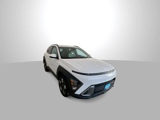 Used 2025 Hyundai Kona SEL video 2