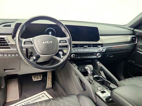 Used 2023 Kia Telluride SX X-Line image 12