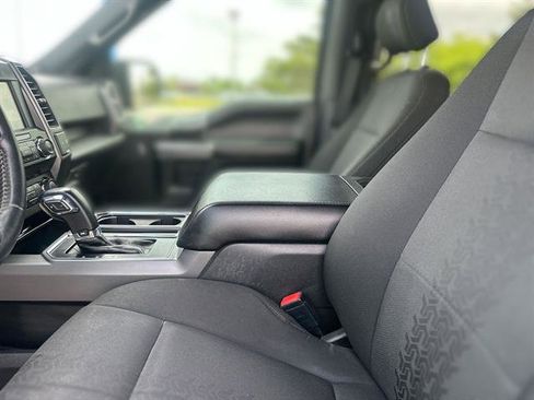 Used 2019 Ford F150 XLT w/ Equipment Group 302A Luxury image 20