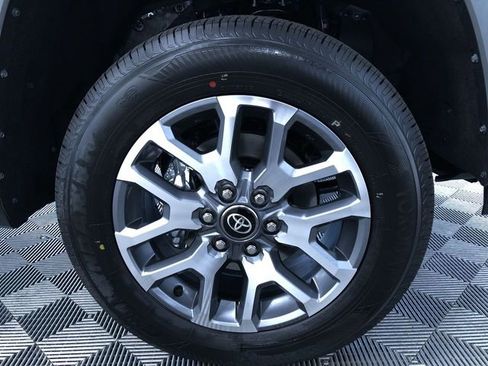 New 2026 Toyota Tundra 1794 Edition AWD/4WD image 10