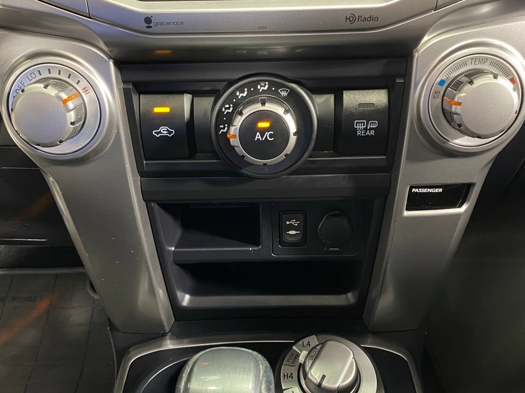Used 2014 Toyota 4Runner SR5 Premium AWD/4WD image 23