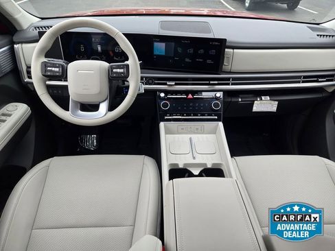 Certified 2025 Hyundai Santa Fe SEL AWD/4WD image 20