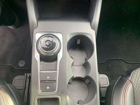 New 2025 Ford Escape ST-Line w/ Equipment Group 301A image 22