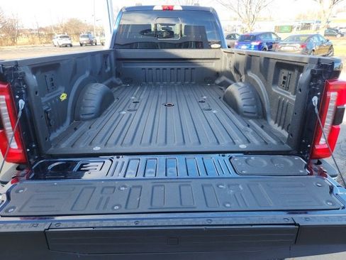 Certified 2024 Ford F350 Lariat w/ Lariat Ultimate Package image 25