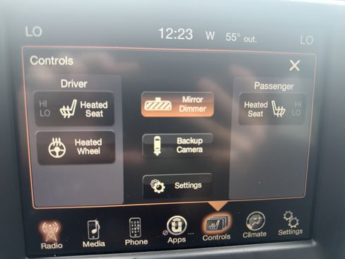 Used 2016 Jeep Wrangler Unlimited Sport w/ Connectivity Group AWD/4WD image 52