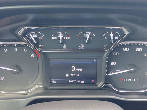 Used 2021 GMC Sierra 1500 Elevation w/ Preferred Package AWD/4WD image 7