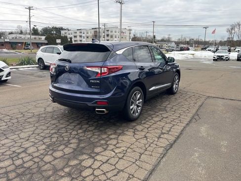 Used 2023 Acura RDX w/ Technology Package image 13