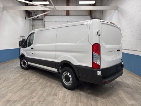New 2025 Ford Transit 150 Low Roof RWD image 3