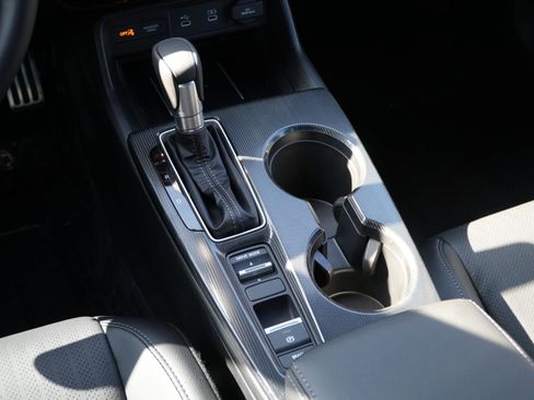 New 2026 Honda Civic Sport Touring image 26