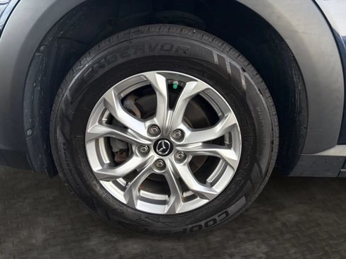 Used 2019 MAZDA CX-3 Sport AWD/4WD image 33