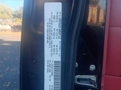 Used 2013 Dodge Charger R/T image 8