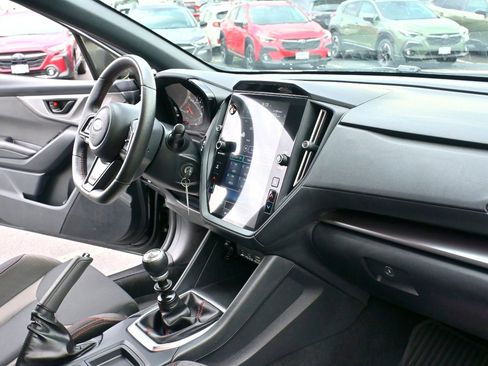 Certified 2024 Subaru WRX image 19