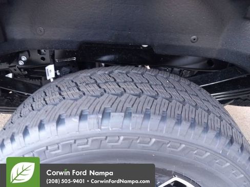New 2026 Ford F350 Platinum AWD/4WD image 32