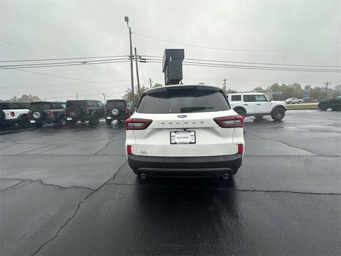 New 2026 Ford Escape ST-Line w/ Tech Pack #1 image 6