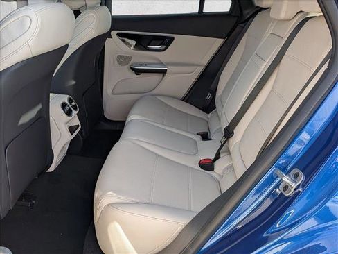 New 2026 Mercedes-Benz GLC 300 4MATIC image 16