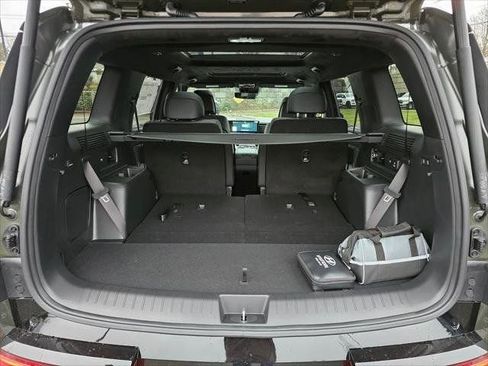 New 2026 Hyundai Santa Fe Calligraphy AWD/4WD image 13