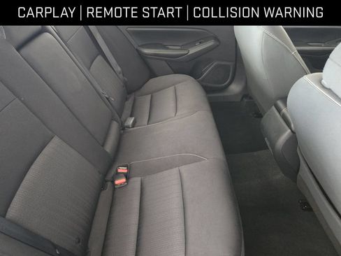 Used 2022 Nissan Altima 2.5 SV FWD image 34