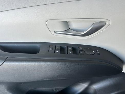 New 2026 Hyundai Tucson SEL AWD/4WD image 11