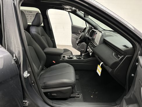 New 2026 Subaru Outback Limited AWD/4WD image 23