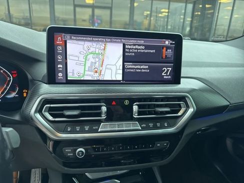 Used 2023 BMW X3 xDrive30i w/ M Sport Package image 7