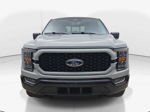 Used 2023 Ford F150 XLT w/ Equipment Group 302A High AWD/4WD image 12