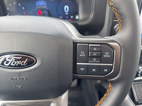 New 2026 Ford F150 Tremor w/ Equipment Group 402A High image 32