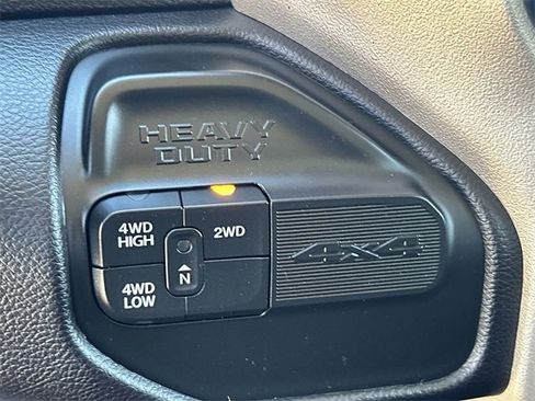 Used 2024 RAM 2500 Laramie image 29