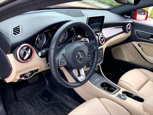 Used 2016 Mercedes-Benz CLA 250 4MATIC image 18