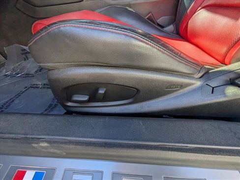 Used 2016 Chevrolet Camaro LT image 16