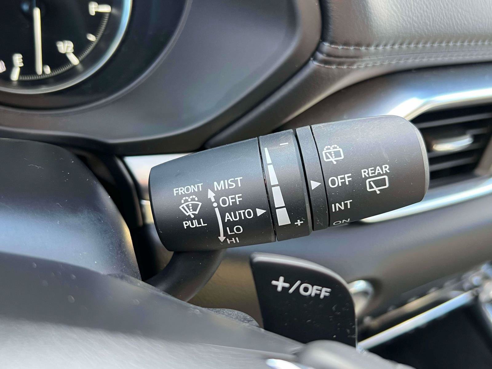 Used 2024 MAZDA CX-5 AWD 2.5 S image 9