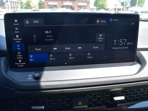 Used 2025 Honda Accord Sport image 21