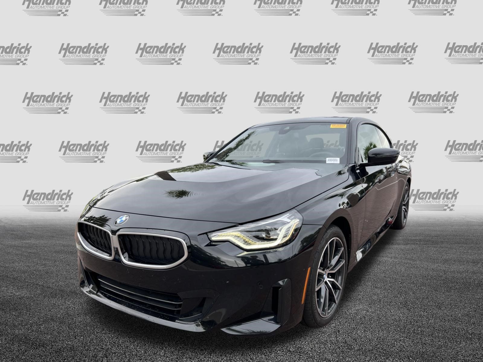 Used 2026 BMW 230i Coupe RWD image 5