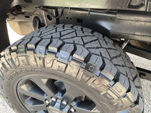 Used 2020 RAM 2500 Laramie AWD/4WD image 36