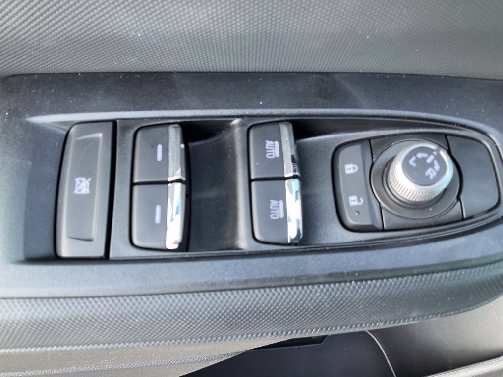 Used 2026 Subaru Forester Limited AWD/4WD image 29