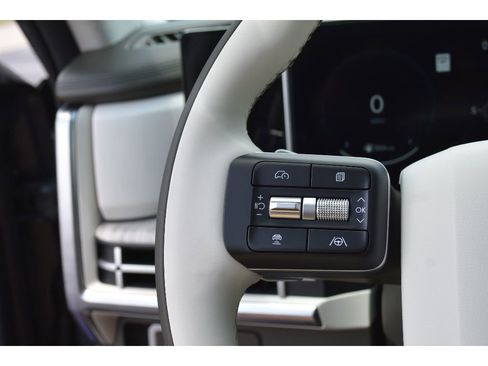 New 2025 Hyundai Santa Fe Calligraphy image 21