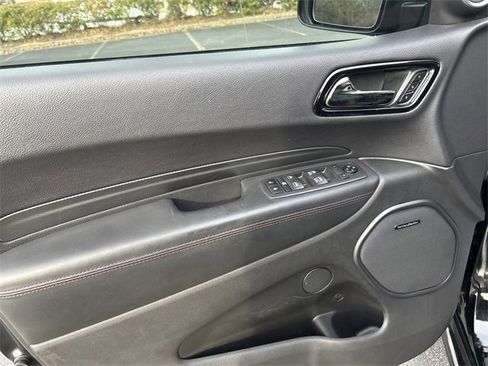 Used 2021 Dodge Durango R/T w/ Blacktop Package image 17