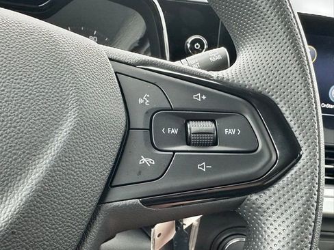 New 2026 Chevrolet Trax LS w/ LS Convenience Package image 13