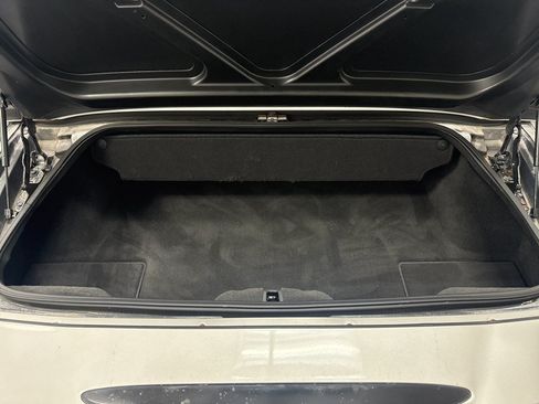 Used 2007 Chevrolet Corvette Convertible w/ Preferred Equipment Group RWD image 15