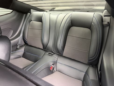 Used 2024 Ford Mustang GT RWD image 12