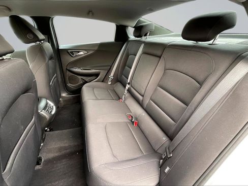 Used 2022 Chevrolet Malibu LT image 26