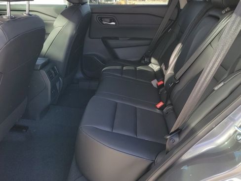 New 2026 Nissan Rogue SV image 8