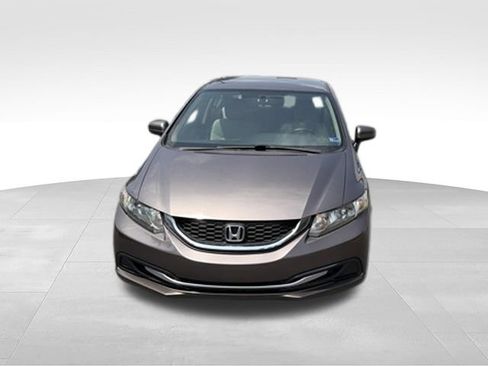 Used 2014 Honda Civic LX image 33