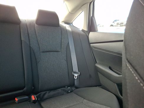 Used 2025 Honda Accord SE image 16
