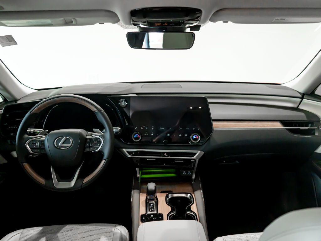 Used 2026 Lexus RX 350 FWD image 17